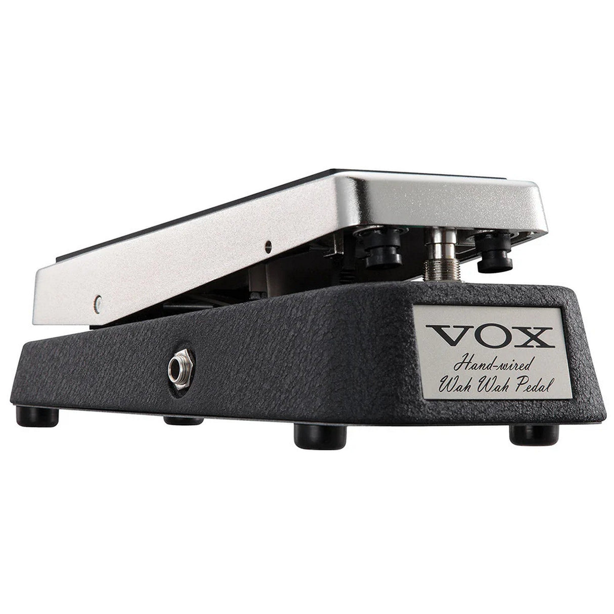 Vox Hand-Wired Wah Pedal