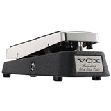 Vox Hand-Wired Wah Pedal