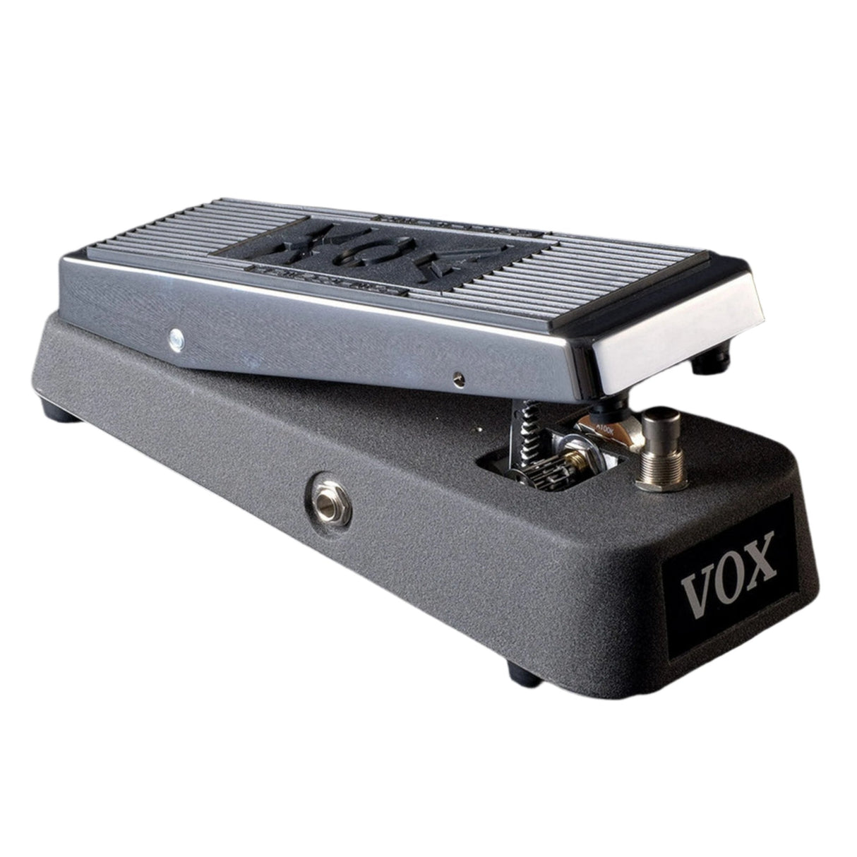 Vox V847A Wah Pedal Iconic Rock Tone