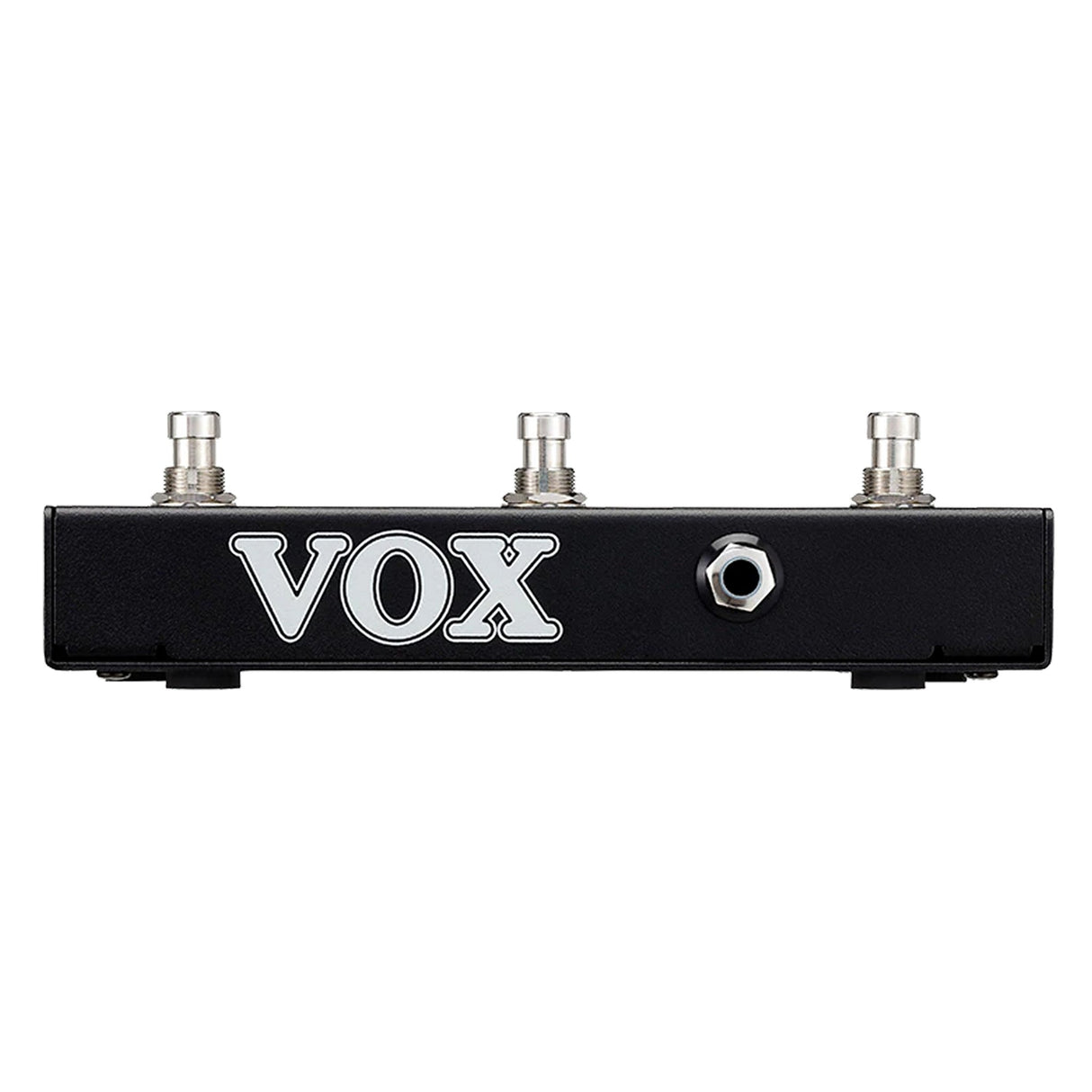 Vox VFS3 3 Button Footswitch