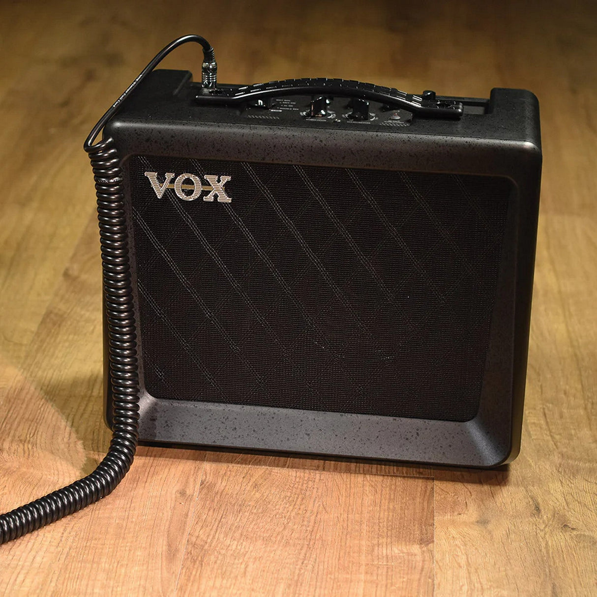 Vox VX15 GT Modeling Amp with Effects