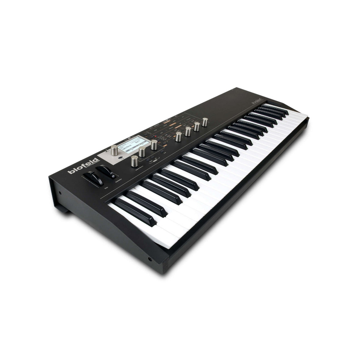 Waldorf Blofeld Keyboard 49-Key Synthesizer