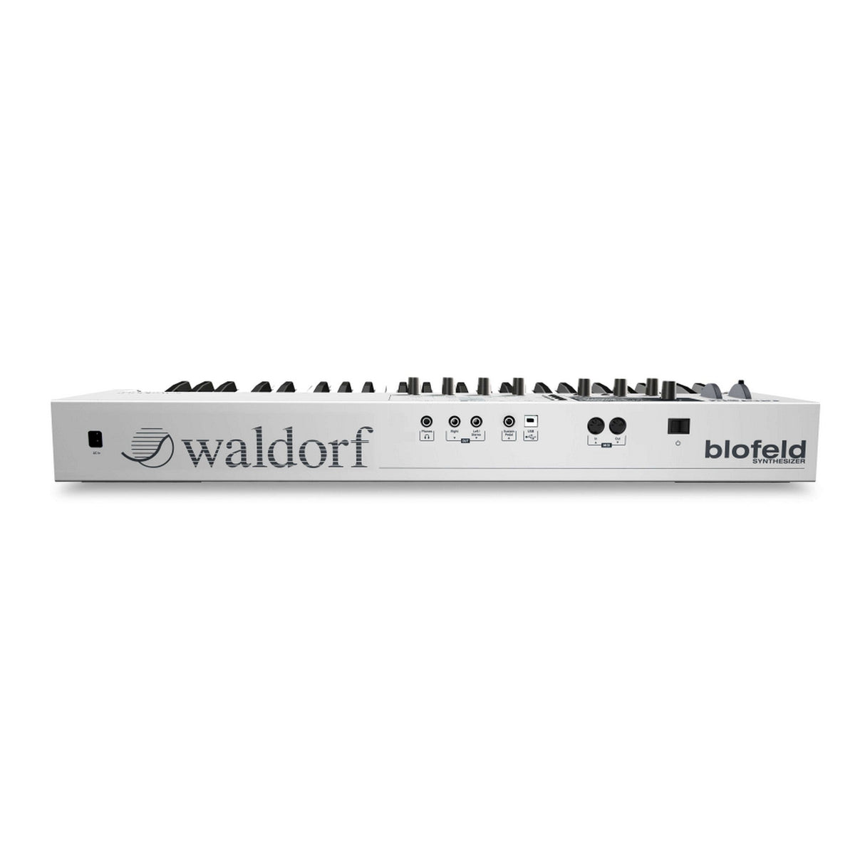 Waldorf Blofeld Keyboard 49-Key Synthesizer