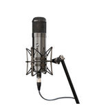 Warm Audio WA-47 Large-Diaphragm Multi-Pattern Tube Condenser Microphone