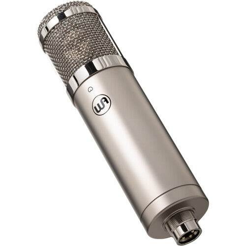 Warm Audio WA-47jr SE Large-Diaphragm Condenser Microphone