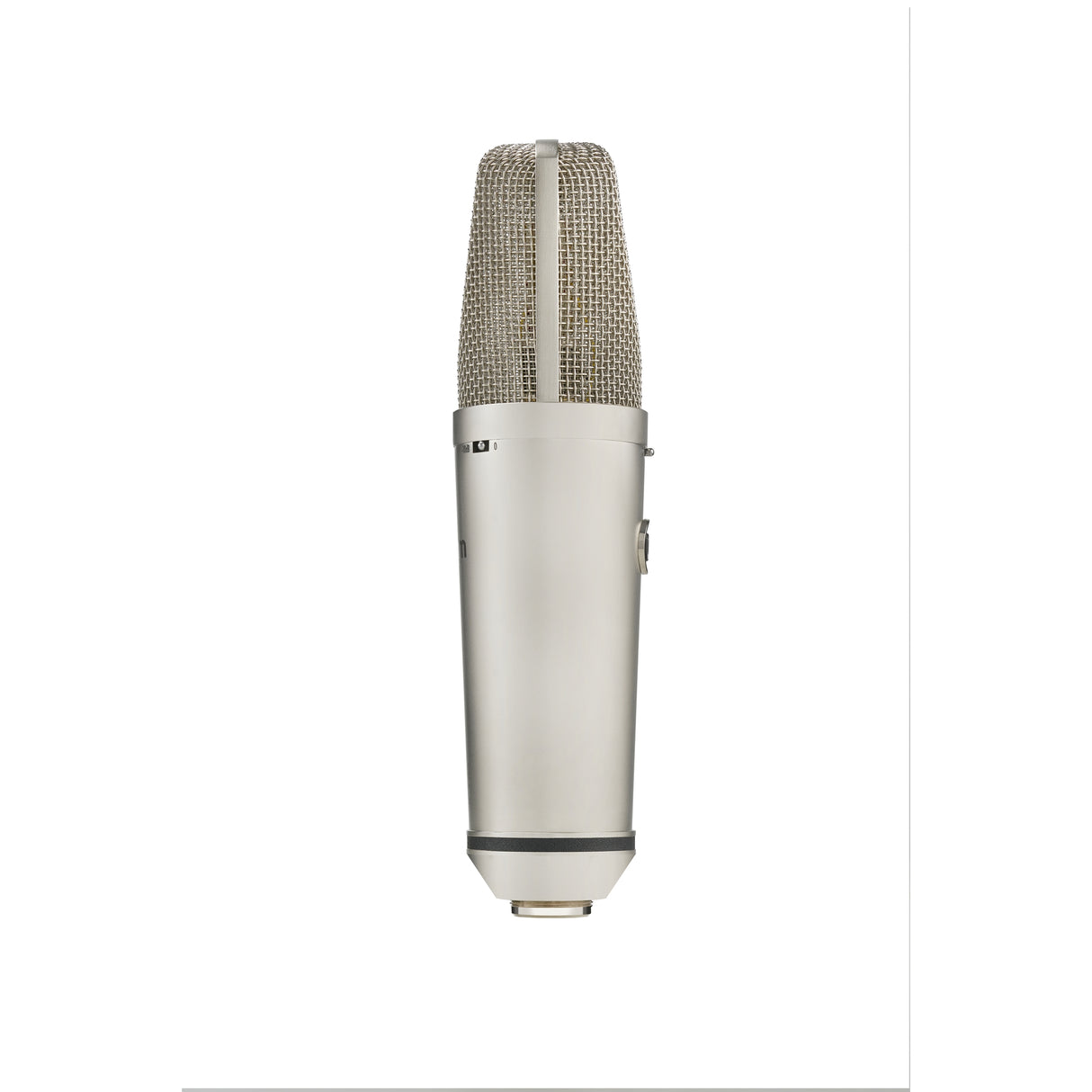 Warm Audio WA-87 R2 FET Condenser Microphone