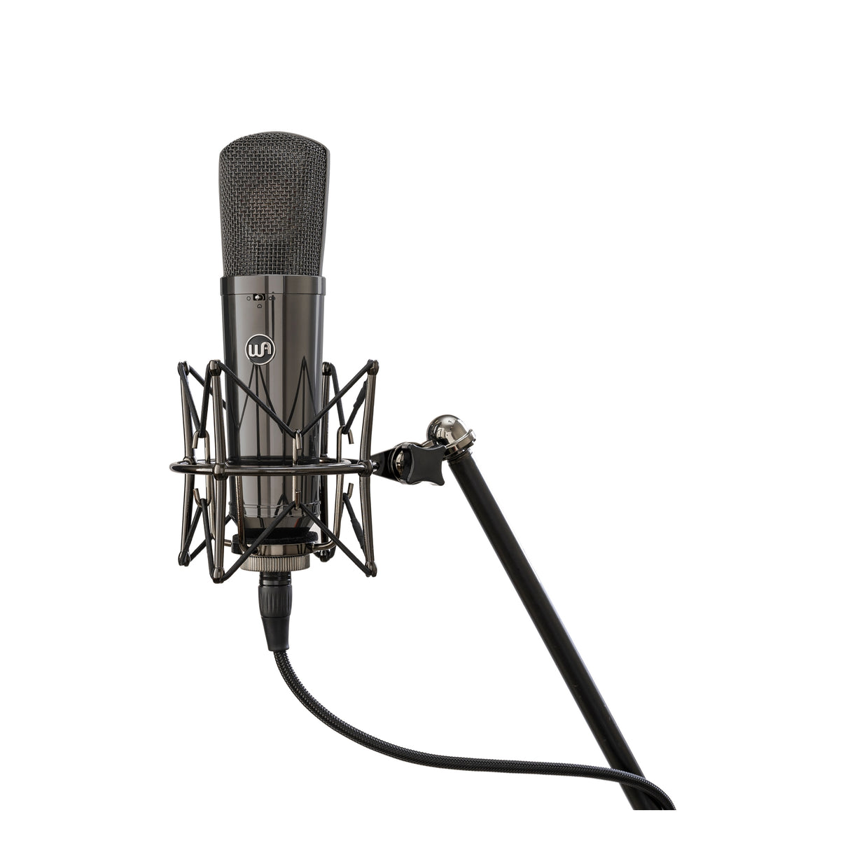 Warm Audio WA-87 R2 FET Condenser Microphone