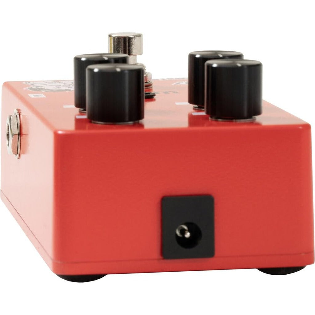 Warm Audio WA-DBjr-BOOST Dirty Boy Jr. 10dB Clean Boost Pedal