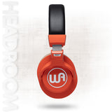 Warm Audio HeadRoom Over-Ear Closed-Back Studio Headphones