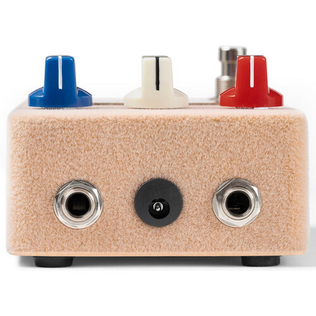 Warm Audio WA-PF The Black Keys Peach Fuzz Octave Fuzz Pedal