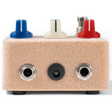 Warm Audio WA-PF The Black Keys Peach Fuzz Octave Fuzz Pedal