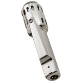 Warm Audio WA-R64C Retro 64 Chrome Dynamic Live Microphone