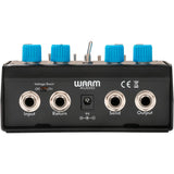 Warm Audio WA-TOT Throne of Tone Dual-Sided Overdrive Pedal