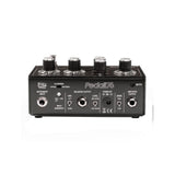 Warm Audio WA76-P Pedal76 Analog FET Compressor and DI Pedal