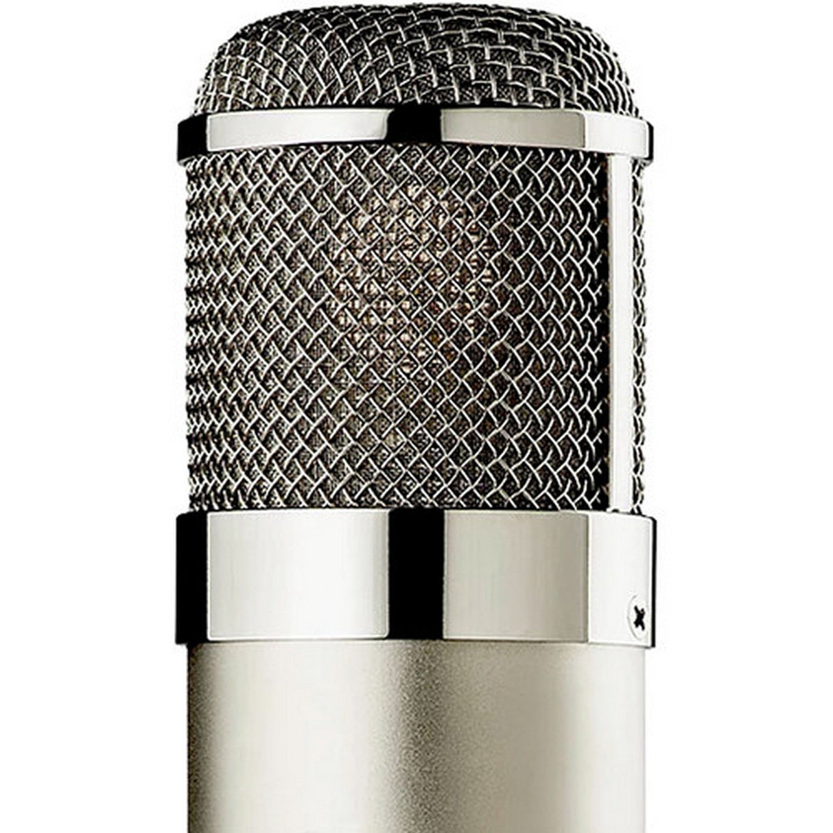 Warm Audio WA-47 Large-Diaphragm Multi-Pattern Tube Condenser Microphone