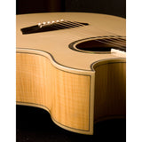 Washburn Festival EA20 6-String Acoustic Guitar with Cutaway