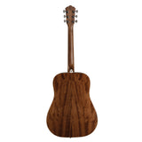 Washburn Heritage D10S 6-String Acoustic Guitar