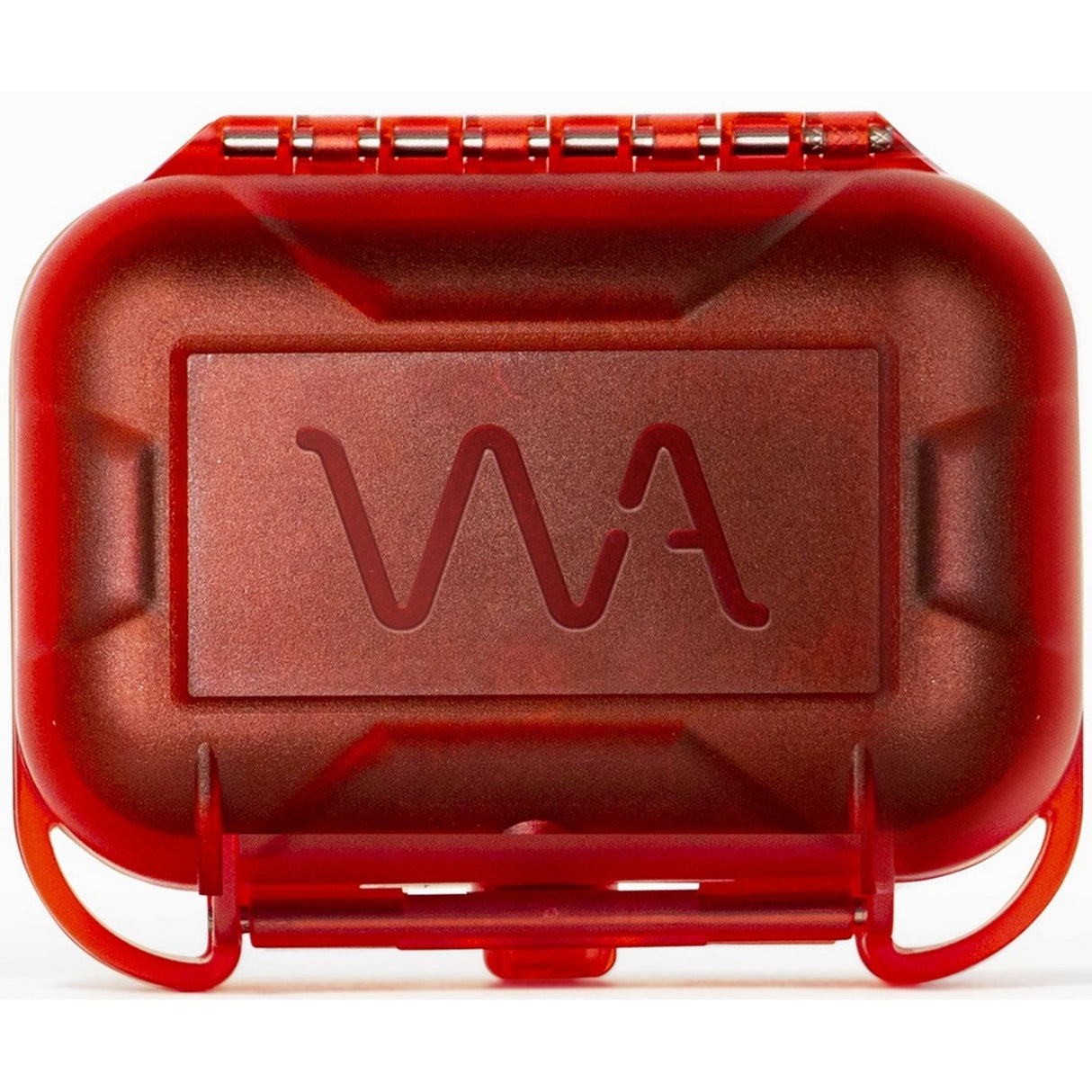 Westone Mini-Monitor Vault II Case for Earphones, Orange