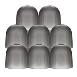 Westone 10mm Silicone Tips, 10-Pack, Green