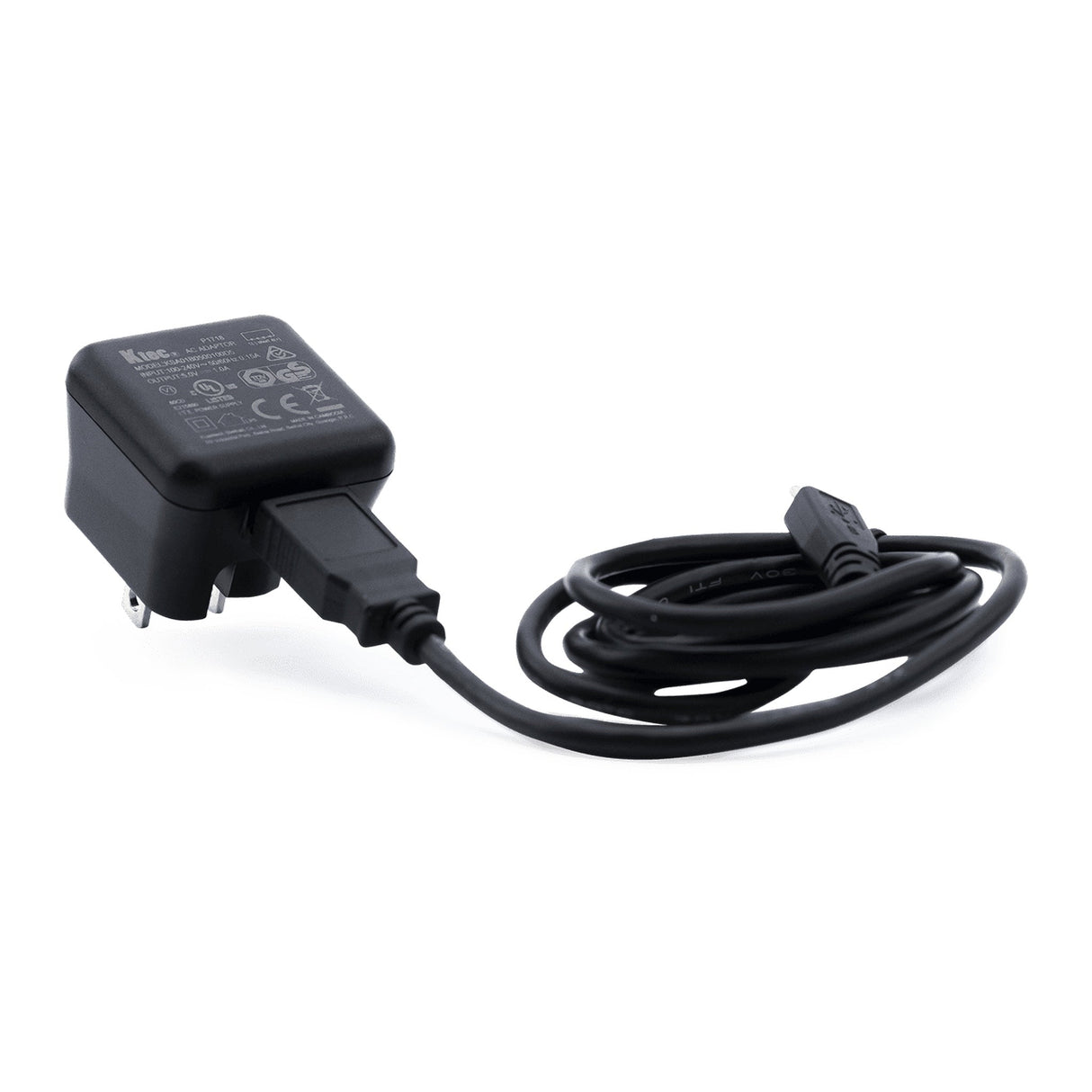 Williams AV BRC-15 Plug-in Pendant Microphone Charger for IRT-60N/IRT-55N Sapphire Transmitter