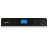 Williams AV DL210 SYS 1 2.0 D Digi-Loop Large Area Dual Channel Hearing Loop Dante System