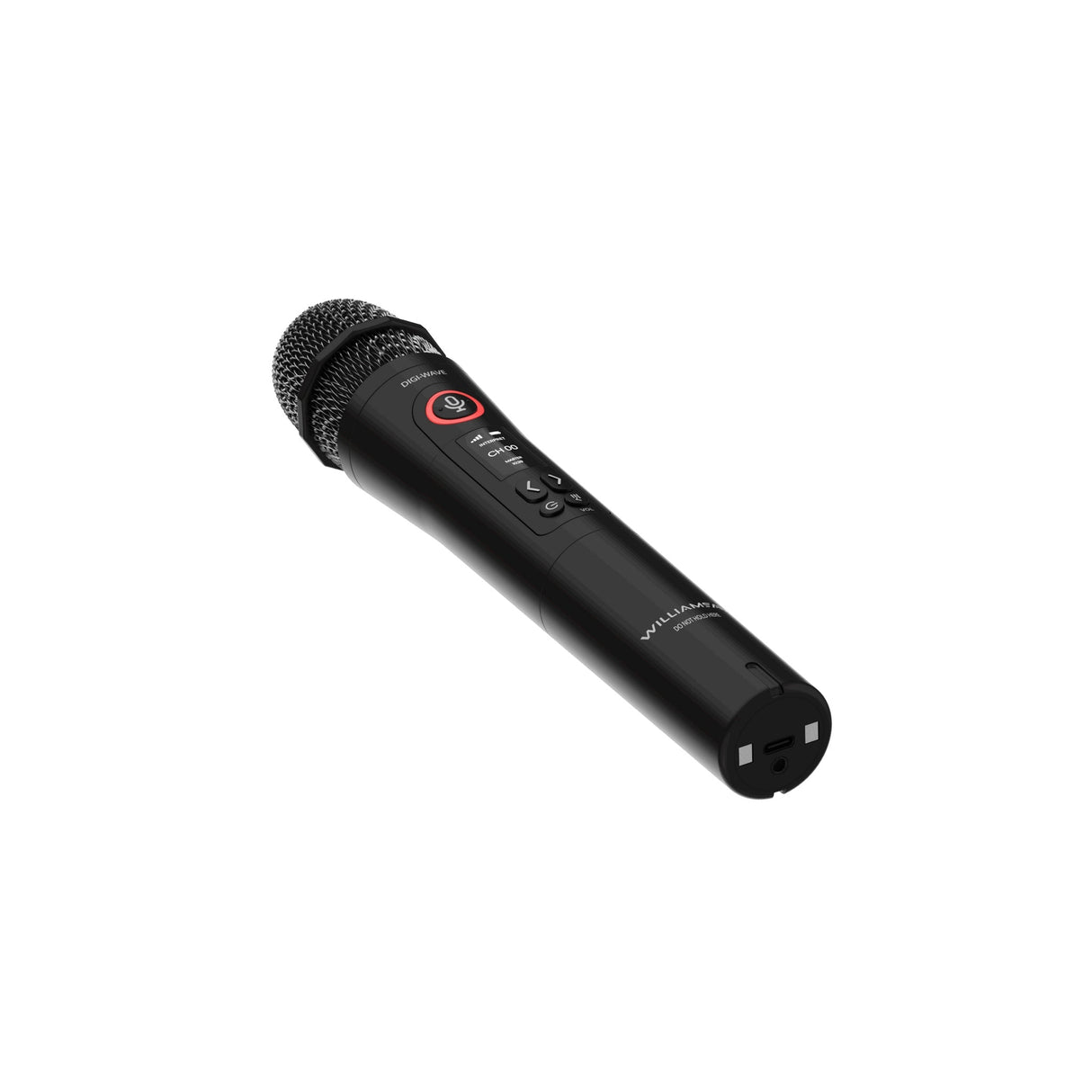 Williams AV DW T410 Digi-Wave T410 Microphone Transceiver