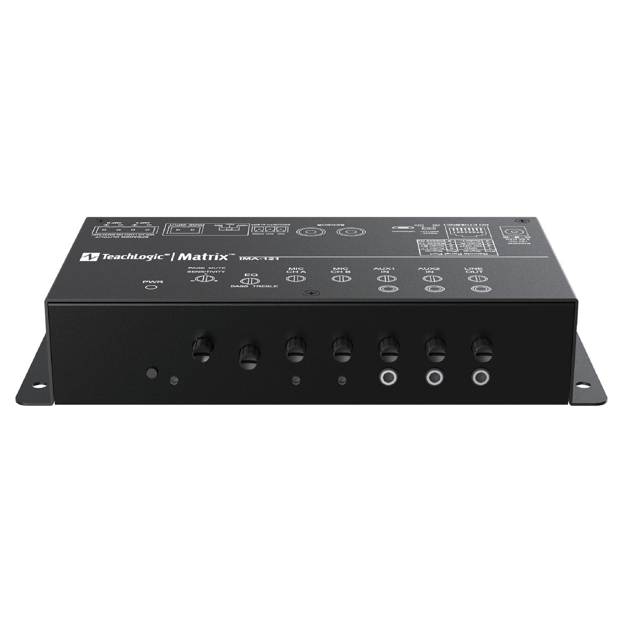Williams AV IMA-121 Matrix Receiver Amplifier Gen 2, Amp Only