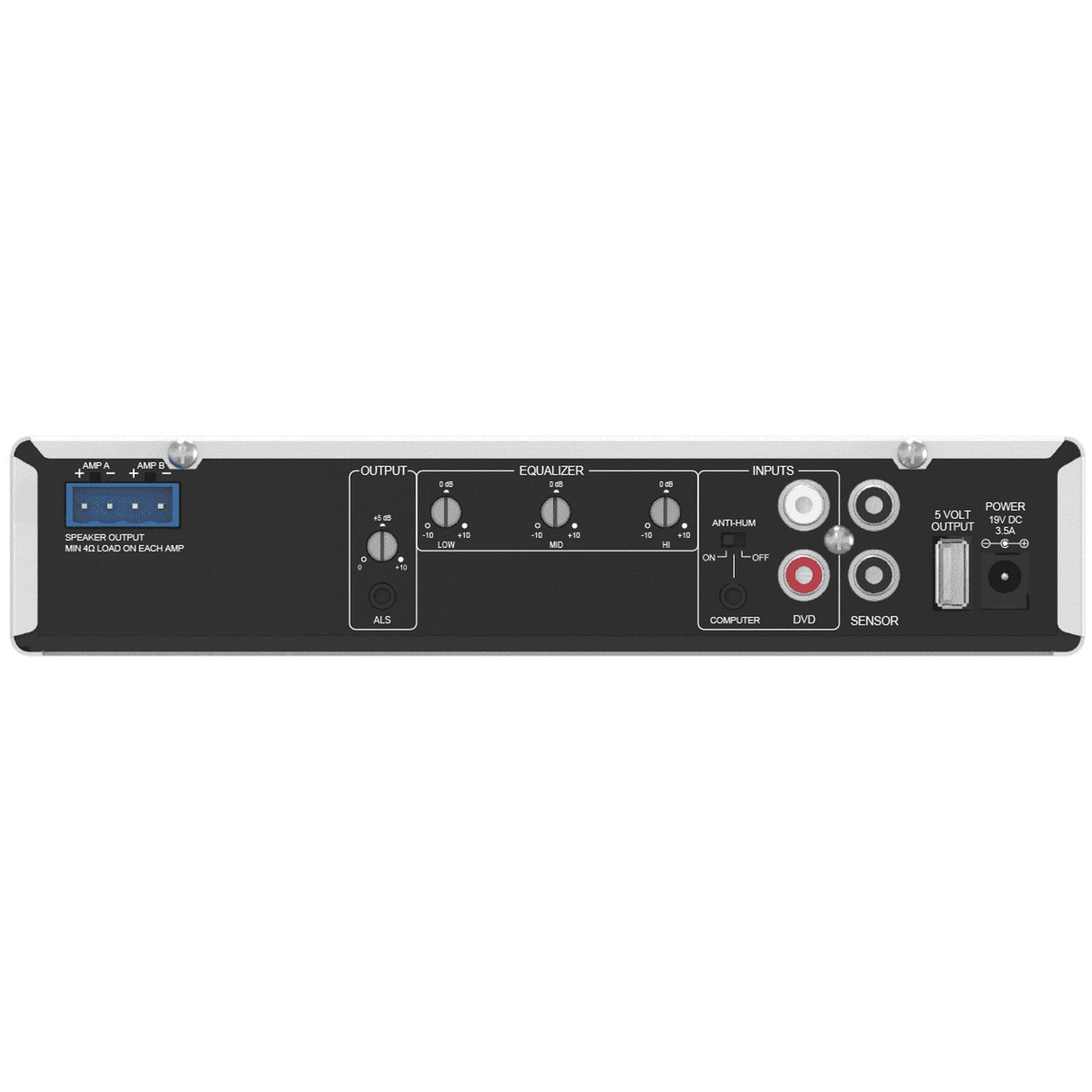 Williams AV IMA-240 Forum Receiver Amplifier, Amp Only