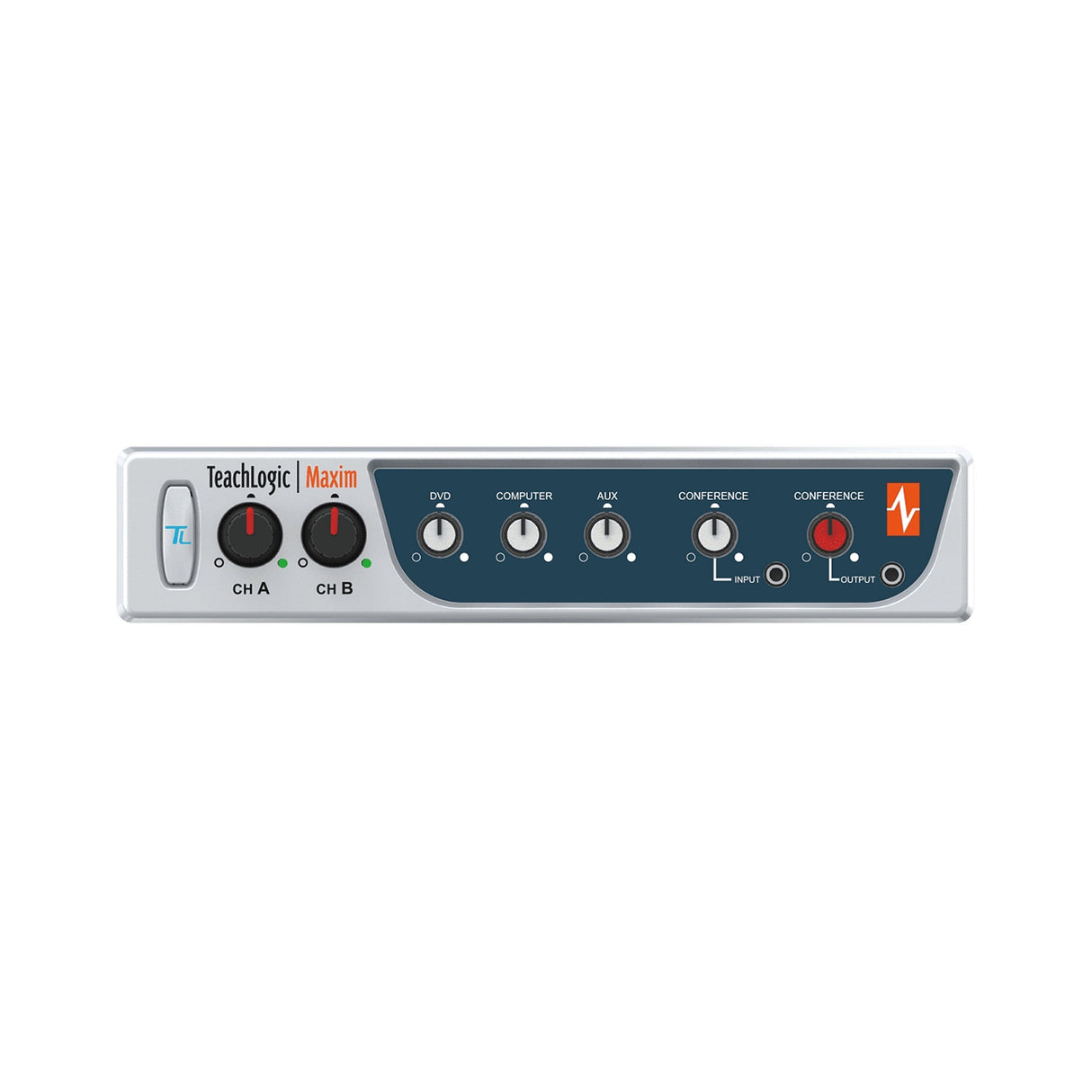 Williams AV IMA-540 Maxim Receiver Amplifier, Amp Only