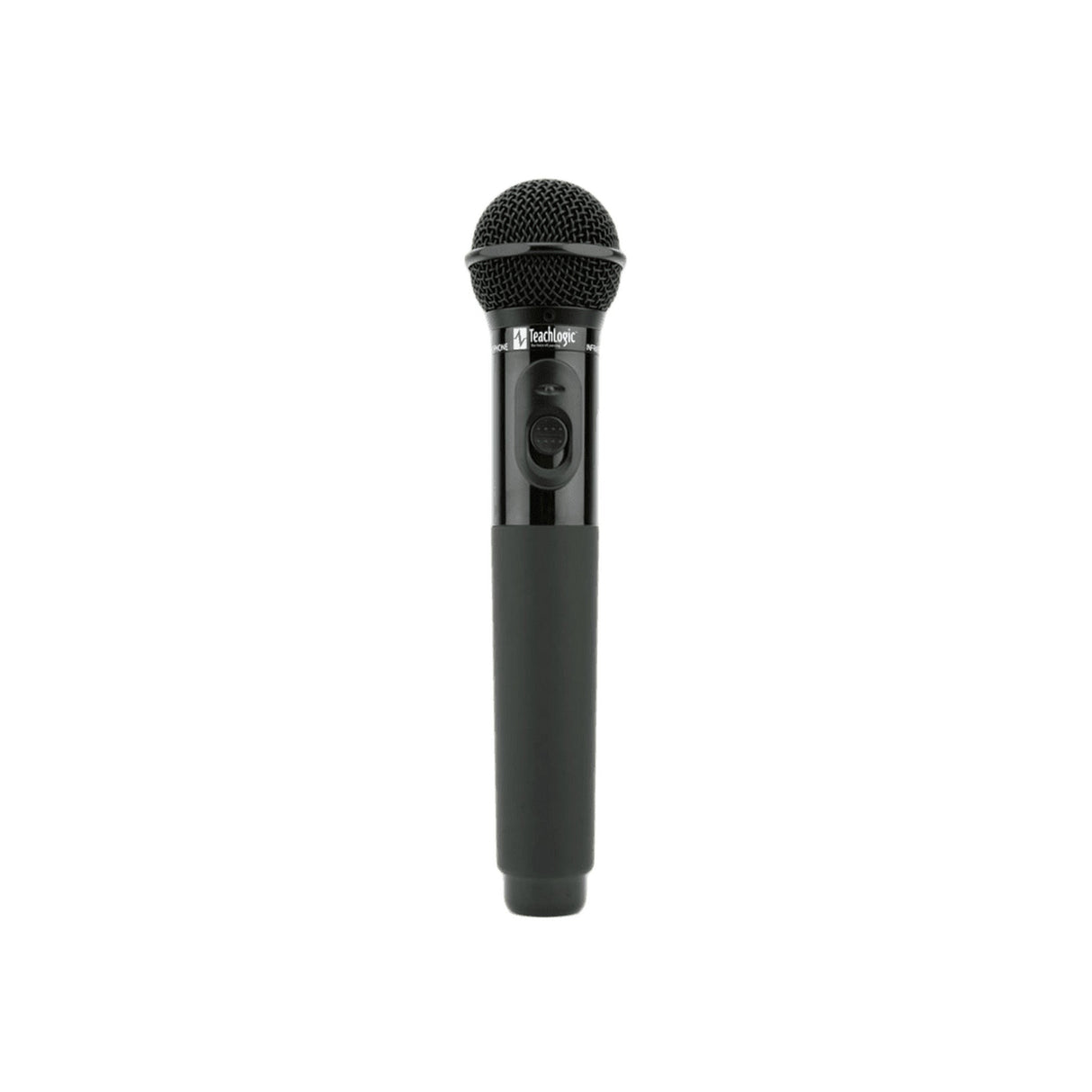 Williams AV IRH-35 Handheld Infrared Microphone, Channel A or B Selectable