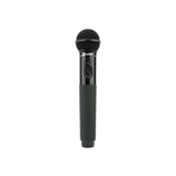 Williams AV IRH-35 Handheld Infrared Microphone, Channel A or B Selectable