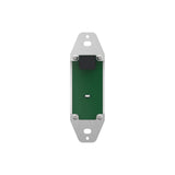 Williams AV OP-10 Ovation Microphone Pairing Control Panel, Single-Gang Wall Mount