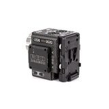 Wooden Camera Cable-less V-Mount Battery Plate for RED DSMC2 Camera
