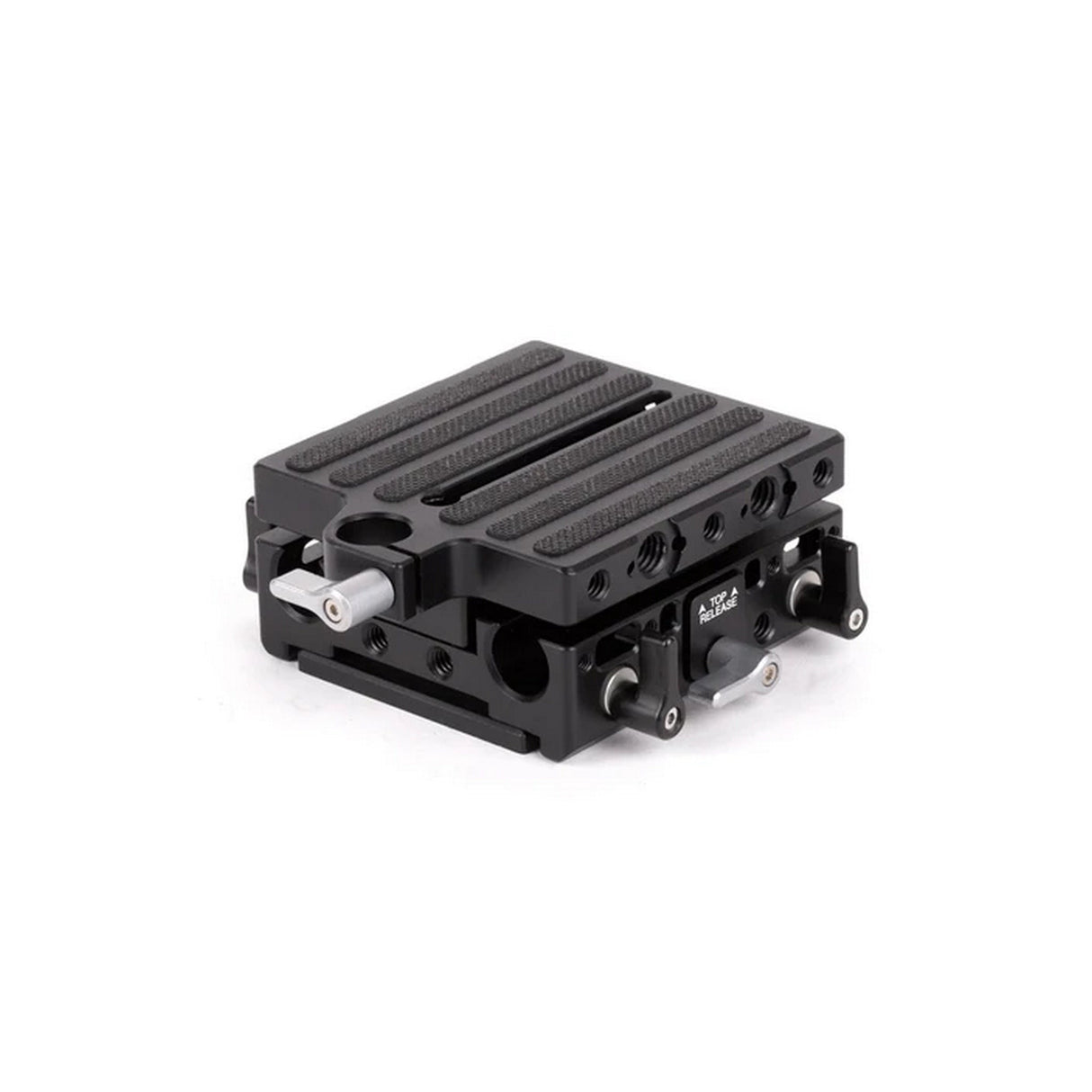 Wooden Camera Unified Baseplate for Sony FS5/Panasonic EVA1/VariCam LT/VariCam 35