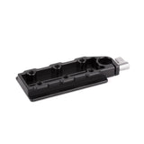 Wooden Camera Unified Baseplate Camera Dovetail for Sony FX6/Rialto/Venice/URSA Mini/Mini Pro/Mini Pro 12K