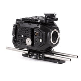 Wooden Camera Rosette Side Plate for URSA Mini/URSA Mini Pro/12K