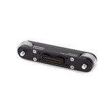 Wooden Camera Tool-less LCD/EVF Adapter for RED DSMC2 Camera