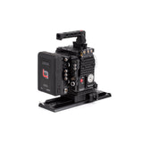 Wooden Camera D-Box for RED DSMC2 Camera, V-Mount
