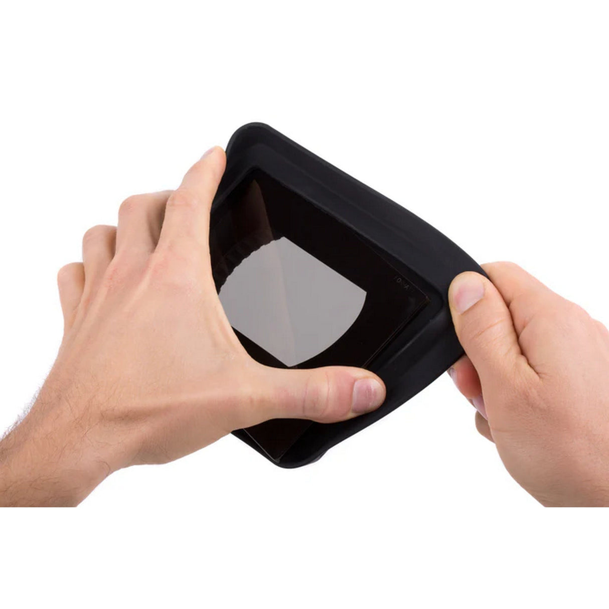 Wooden Camera - Zip Box Double 4x5.65 (80-85mm)
