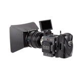 Wooden Camera Zip Box Flag Set