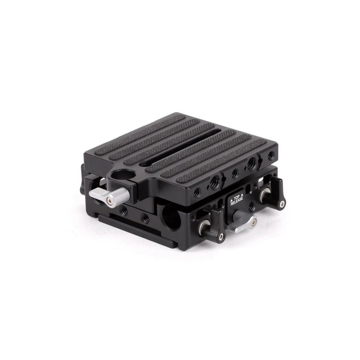 Wooden Camera Unified Baseplate for Canon C300 MkIII/C500 MkII/C200/C200 B/C700