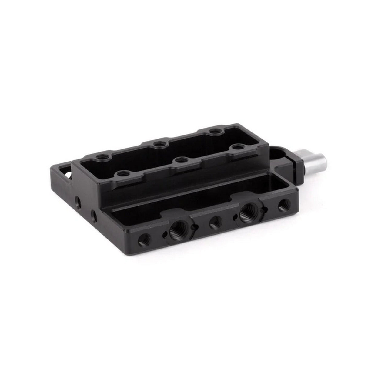 Wooden Camera Unified Baseplate Camera Dovetail for Canon C300 MkIII/C500 MkII/C200/C200B/C700