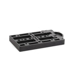 Wooden Camera Touch and Go Receiver for O'Connor 120mm Euro/Sachtler 35/Ronford Baker RBQ