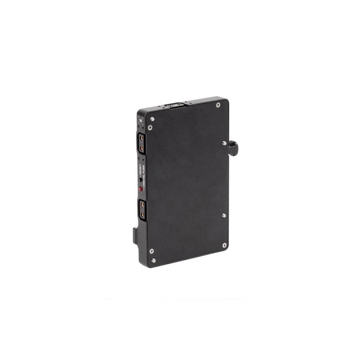 Wooden Camera WC Pro 3x D-Tap Battery Plate, V-Mount