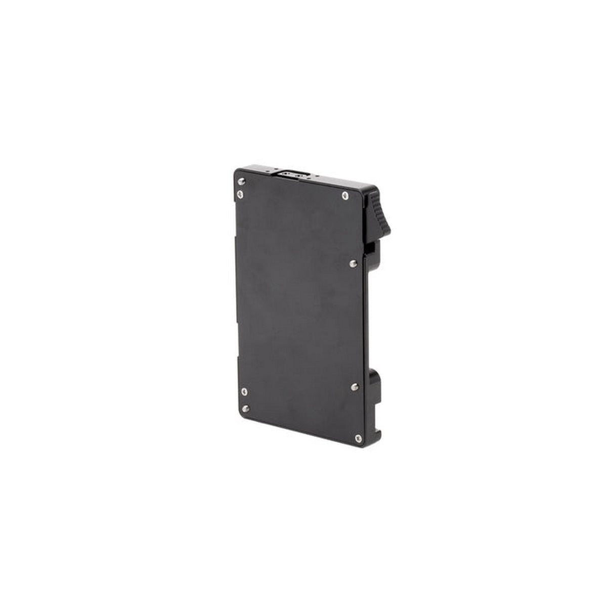 Wooden Camera WC Pro 3x D-Tap Battery Plate, Gold Mount