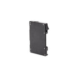 Wooden Camera WC Pro 3x D-Tap Battery Plate, Gold Mount