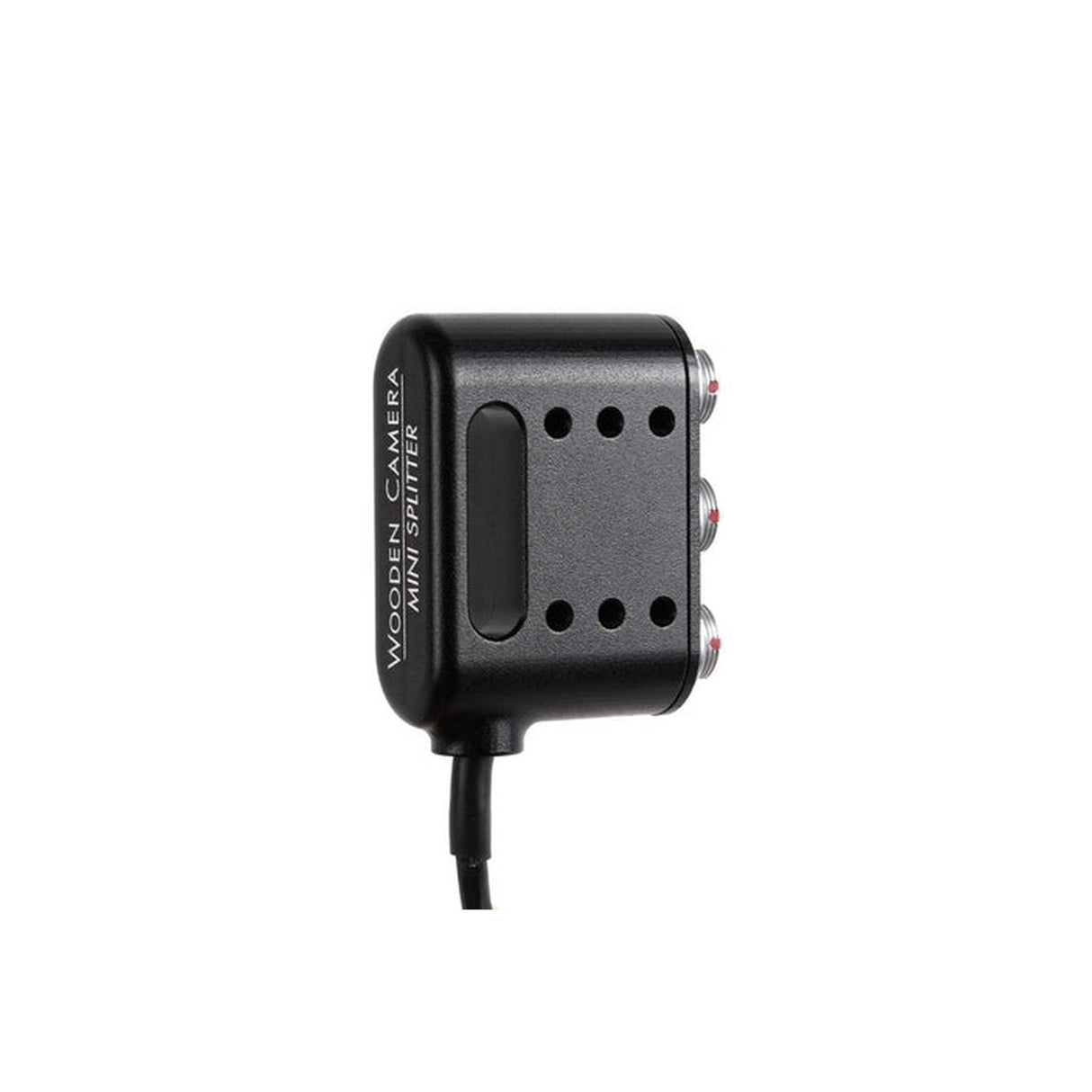 Wooden Camera 1 to 3 Mini Power Splitter