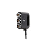 Wooden Camera 1 to 3 Mini Power Splitter
