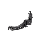 Wooden Camera Tilt and Swing Arm for UMB‑1 Universal Mattebox