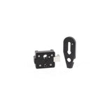 Wooden Camera Offset V-Lock Accessory Wedge and Base Station Kit